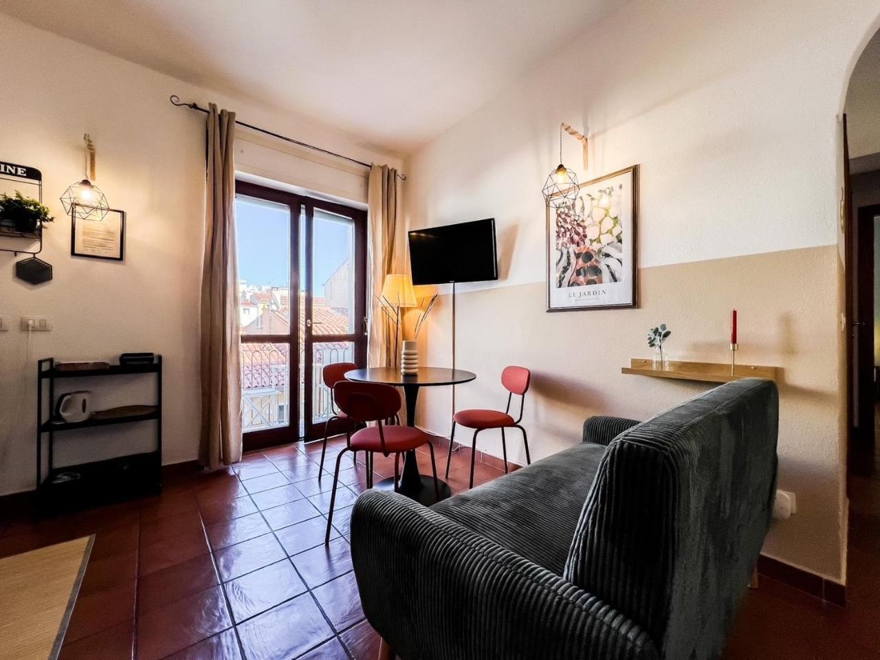 Appartamento Monte Nero 9A Olbia Esterno foto